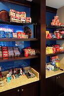 Hampton Inn & Suites Las Vegas South
