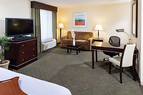 Hampton Inn & Suites Las Vegas South