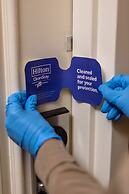 Hampton Inn & Suites Las Vegas South