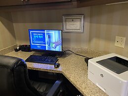 Hampton Inn & Suites Las Vegas South