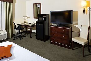 Hampton Inn & Suites Las Vegas South