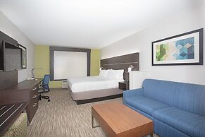 Holiday Inn Express Hotel & Suites Longmont, an IHG Hotel
