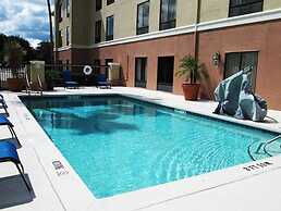 Holiday Inn Express Hotel & Suites Quincy I-10 by IHG
