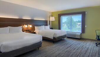 Holiday Inn Express Hotel & Suites Quincy I-10 by IHG