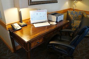 AmericInn by Wyndham Fort Dodge