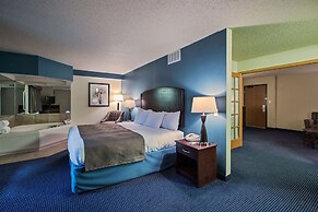 AmericInn by Wyndham Fort Dodge
