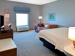 Hampton Inn & Suites Clearwater/St. Petersburg-Ulmerton Road, FL