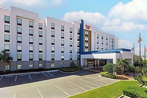 Hampton Inn & Suites Clearwater/St. Petersburg-Ulmerton Road, FL