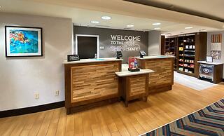 Hampton Inn & Suites Clearwater/St. Petersburg-Ulmerton Road, FL
