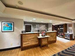 Hampton Inn & Suites Clearwater/St. Petersburg-Ulmerton Road, FL