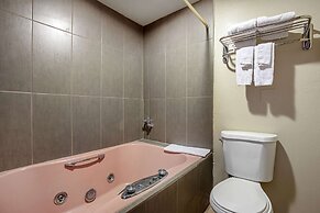 Rodeway Inn St George North - Near Pioneer Park