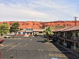 Rodeway Inn St George North - Near Pioneer Park