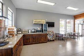 Rodeway Inn St George North - Near Pioneer Park