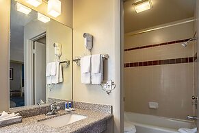 Rodeway Inn St George North - Near Pioneer Park