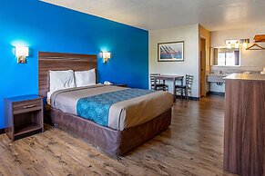 Rodeway Inn St George North - Near Pioneer Park