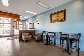 Rodeway Inn St George North - Near Pioneer Park