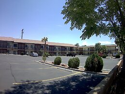 Rodeway Inn St George North - Near Pioneer Park