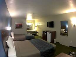 Rodeway Inn St George North - Near Pioneer Park