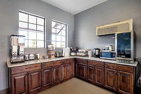 Rodeway Inn St George North - Near Pioneer Park