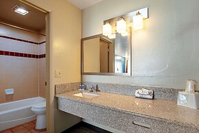Rodeway Inn St George North - Near Pioneer Park