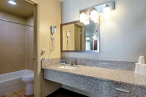 Rodeway Inn St George North - Near Pioneer Park