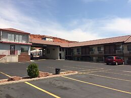 Rodeway Inn St George North - Near Pioneer Park
