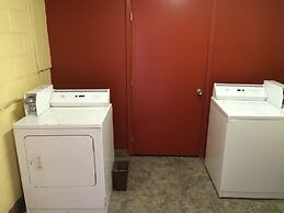 Rodeway Inn St George North - Near Pioneer Park