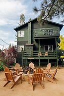 Noon Lodge at Mallard Bay