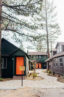 Noon Lodge at Mallard Bay