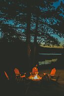 Noon Lodge at Mallard Bay