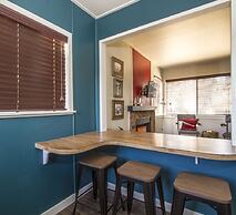 Noon Lodge at Mallard Bay