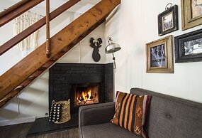 Noon Lodge at Mallard Bay