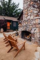 Noon Lodge at Mallard Bay