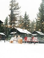 Noon Lodge at Mallard Bay