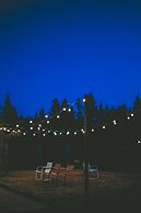 Noon Lodge at Mallard Bay