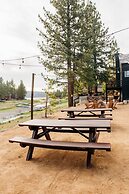 Noon Lodge at Mallard Bay