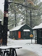 Noon Lodge at Mallard Bay