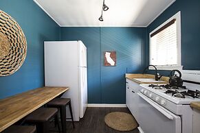 Noon Lodge at Mallard Bay