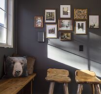 Noon Lodge at Mallard Bay