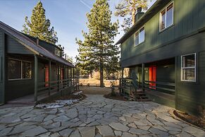 Noon Lodge at Mallard Bay