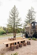 Noon Lodge at Mallard Bay