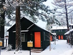 Noon Lodge at Mallard Bay