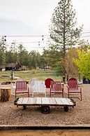 Noon Lodge at Mallard Bay