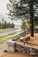 Noon Lodge at Mallard Bay