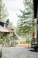 Noon Lodge at Mallard Bay