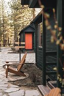 Noon Lodge at Mallard Bay