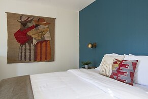 Noon Lodge at Mallard Bay