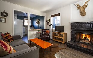 Noon Lodge at Mallard Bay