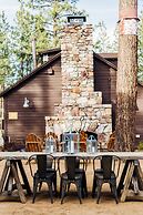 Noon Lodge at Mallard Bay