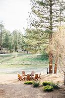 Noon Lodge at Mallard Bay